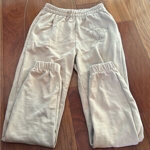 Fashion Nova Sweatpants